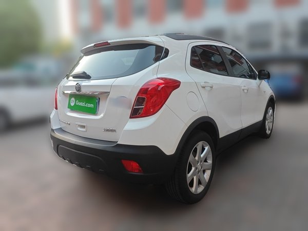 Buick Encore 2014, 58600 км, за 3713 USD - фото 6