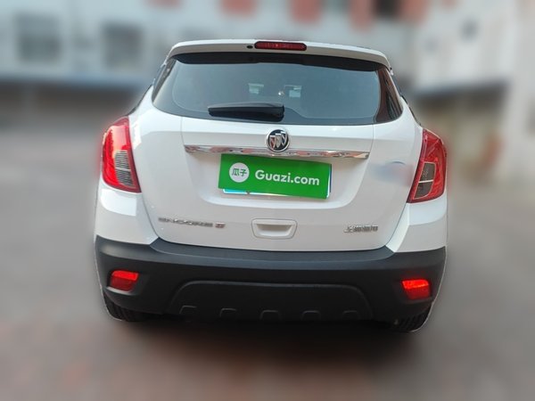 Buick Encore 2014, 58600 км, за 3713 USD