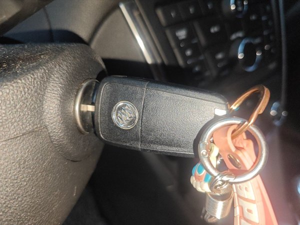 Buick Encore 2014, 58600 км, за 3713 USD - фото 9