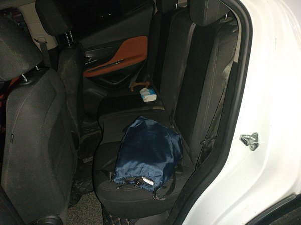 Buick Encore 2014, 72000 км, за 3405 USD - фото 18