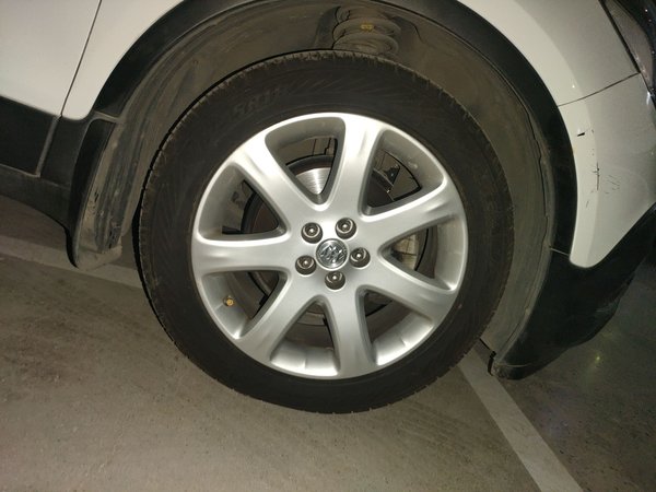 Buick Encore 2014, 72000 км, за 3405 USD - фото 8