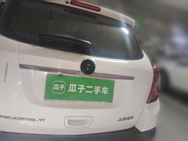 Buick Encore 2014, 81400 км, за 3366 USD