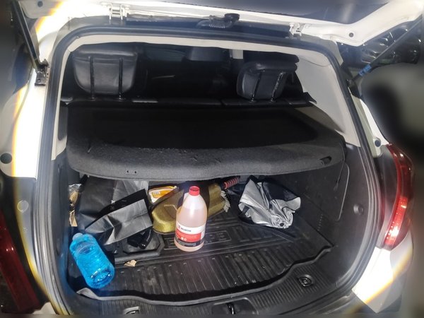 Buick Encore 2014, 81400 км, за 3366 USD - фото 20