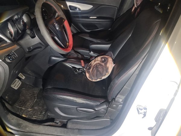 Buick Encore 2014, 81400 км, за 3366 USD - фото 16