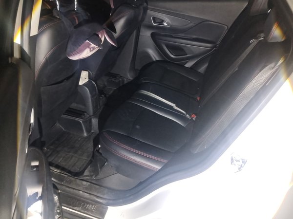 Buick Encore 2014, 81400 км, за 3366 USD - фото 18