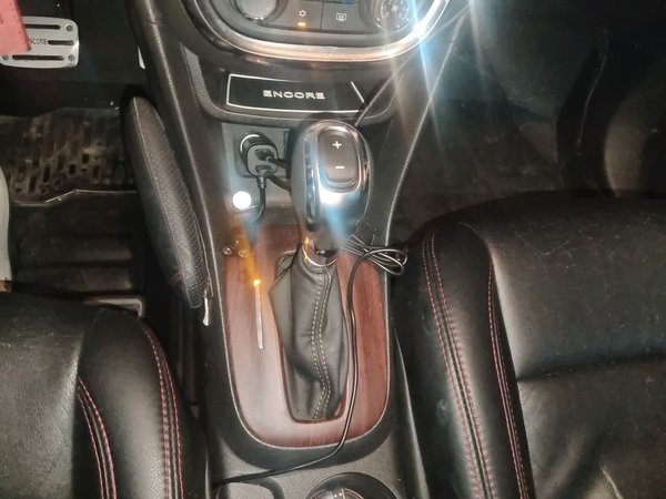 Buick Encore 2014, 81400 км, за 3366 USD - фото 15