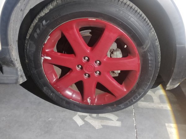 Buick Encore 2014, 81400 км, за 3366 USD - фото 8
