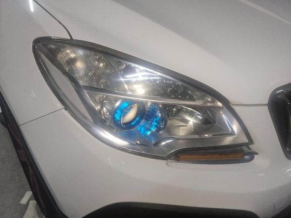 Buick Encore 2014, 81400 км, за 3366 USD - фото 7