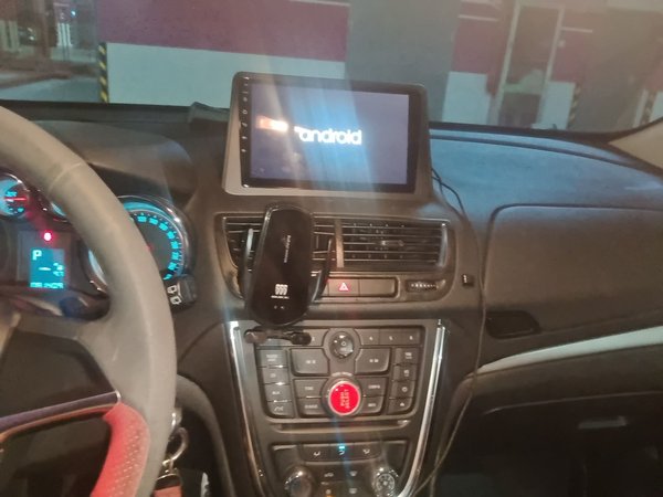 Buick Encore 2014, 81400 км, за 3366 USD - фото 14