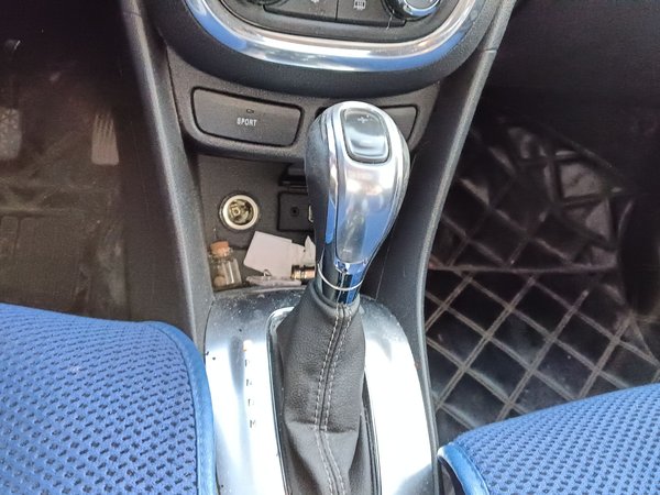 Buick Encore 2015, 134300 км, за 4231 USD - фото 13