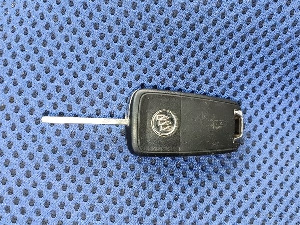 Buick Encore 2015, 134300 км, за 4231 USD - фото 8