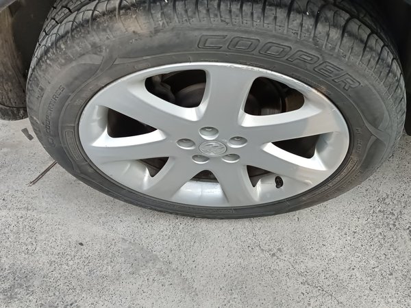 Buick Encore 2015, 134300 км, за 4231 USD - фото 25