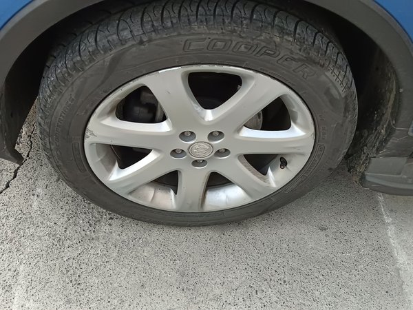 Buick Encore 2015, 134300 км, за 4231 USD - фото 22