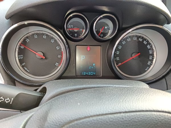 Buick Encore 2015, 134300 км, за 4231 USD - фото 11