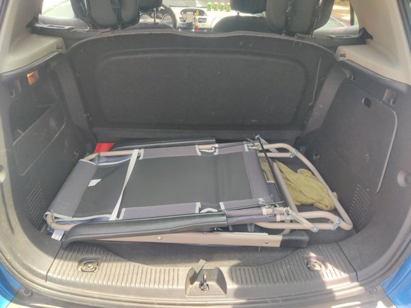Buick Encore 2015, 169500 км, за 4700 USD - фото 16