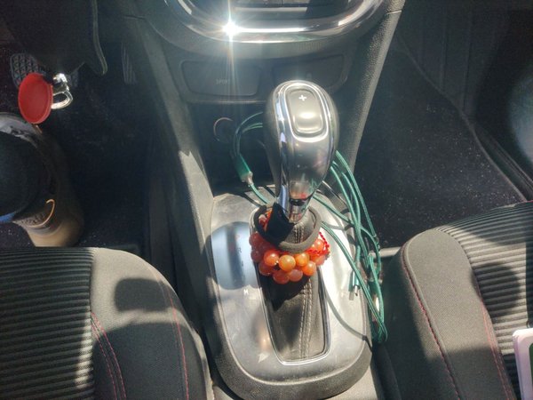 Buick Encore 2015, 169500 км, за 4700 USD - фото 13