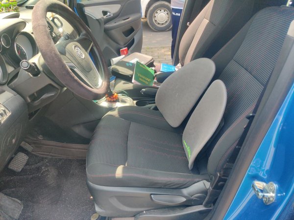 Buick Encore 2015, 169500 км, за 4700 USD - фото 14