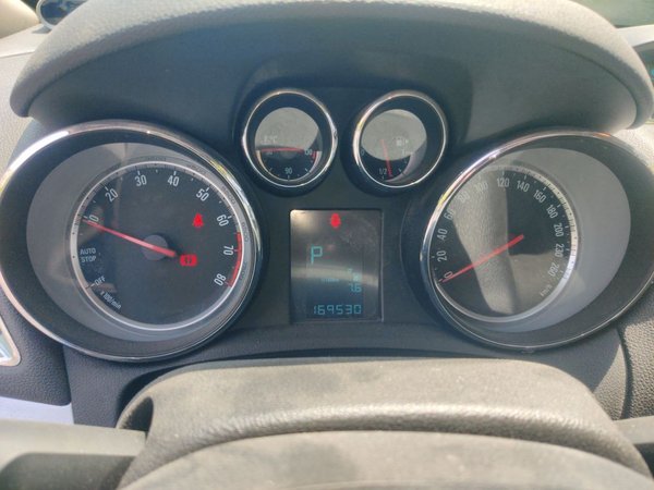 Buick Encore 2015, 169500 км, за 4700 USD - фото 11