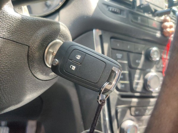 Buick Encore 2015, 169500 км, за 4700 USD - фото 17