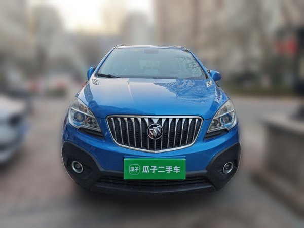 Buick Encore 2015, 71000 км, за 3723 USD