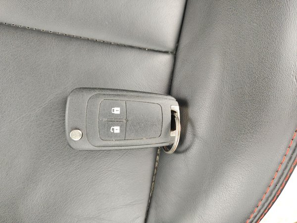 Buick Encore 2015, 83000 км, за 5259 USD - фото 12