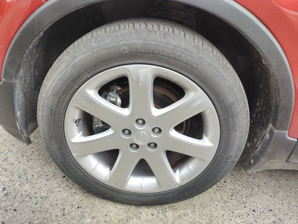 Buick Encore 2015, 83000 км, за 5259 USD - фото 8