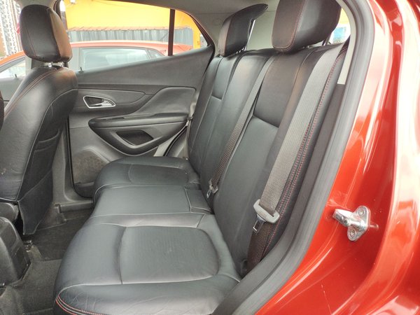 Buick Encore 2015, 83000 км, за 5259 USD - фото 15