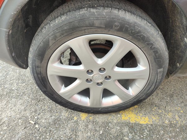 Buick Encore 2015, 83000 км, за 5259 USD - фото 9