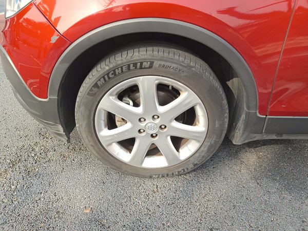 Buick Encore 2015, 87900 км, за 5699 USD - фото 8