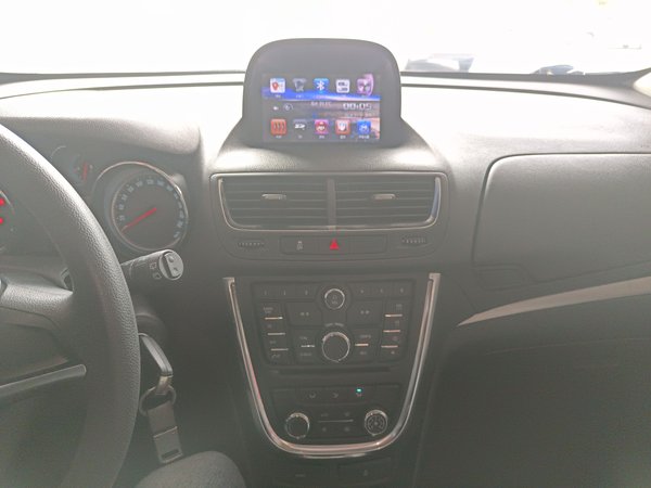 Buick Encore 2015, 87900 км, за 5699 USD - фото 16