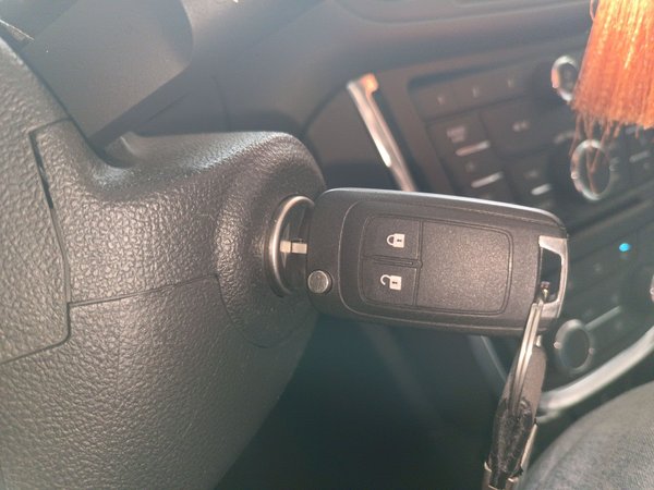 Buick Encore 2015, 87900 км, за 5699 USD - фото 12