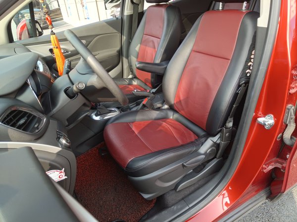 Buick Encore 2015, 87900 км, за 5699 USD - фото 18