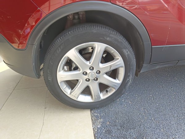 Buick Encore 2015, 87900 км, за 5699 USD - фото 10