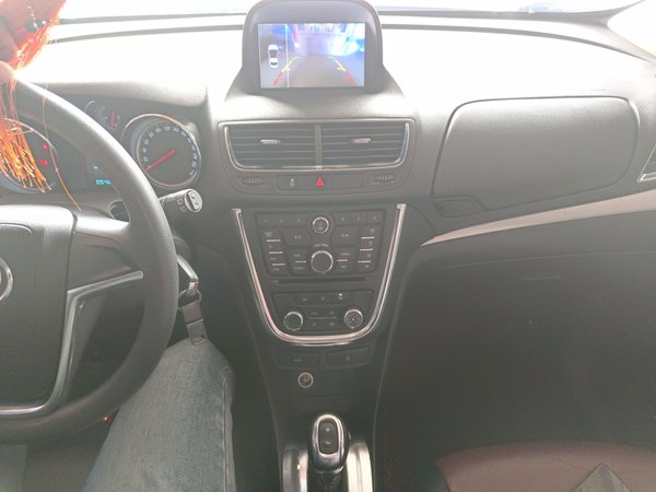 Buick Encore 2015, 87900 км, за 5699 USD - фото 17