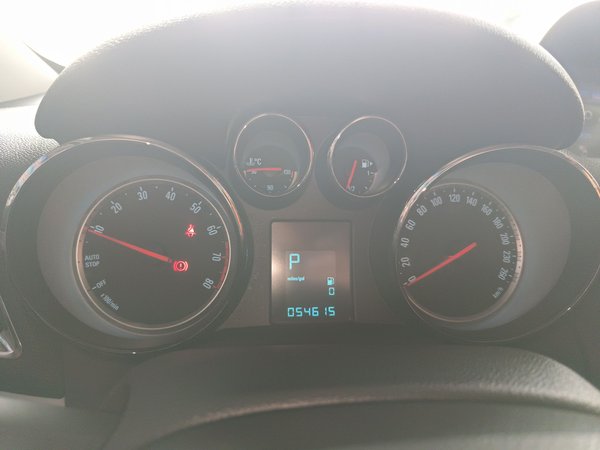 Buick Encore 2015, 87900 км, за 5699 USD - фото 15