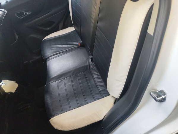 Buick Encore 2015, 109800 км, за 4669 USD - фото 20