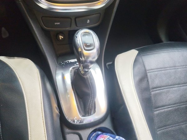 Buick Encore 2015, 109800 км, за 4669 USD - фото 13