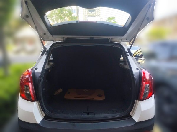 Buick Encore 2015, 109800 км, за 4669 USD - фото 16