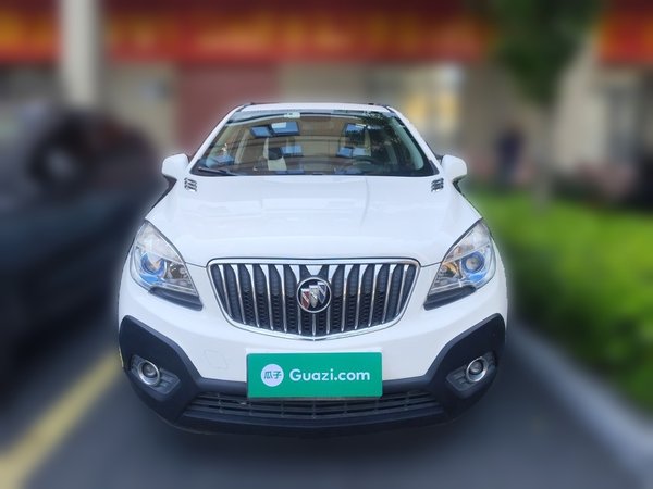 Buick Encore 2015, 109800 км, за 4669 USD