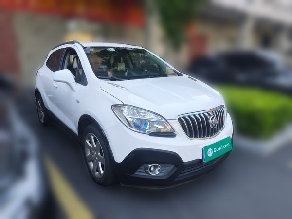 Buick Encore 2015, 109800 км, за 4669 USD