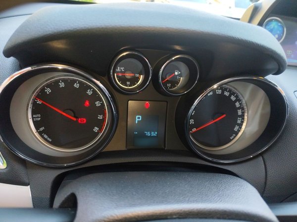 Buick Encore 2015, 109800 км, за 4669 USD - фото 10