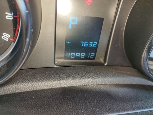 Buick Encore 2015, 109800 км, за 4669 USD - фото 11