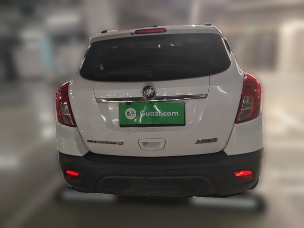 Buick Encore 2015, 141500 км, за 5639 USD