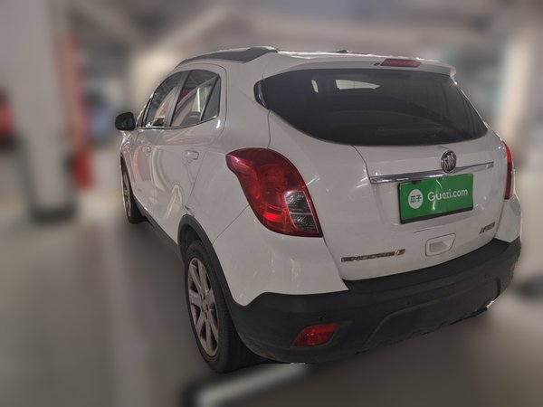 Buick Encore 2015, 141500 км, за 5639 USD