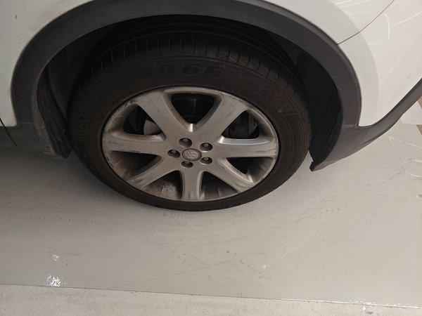 Buick Encore 2015, 141500 км, за 5639 USD - фото 8