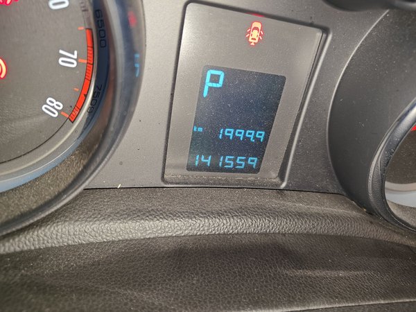 Buick Encore 2015, 141500 км, за 5639 USD - фото 10