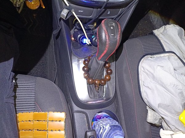 Buick Encore 2015, 148400 км, за 4854 USD - фото 16