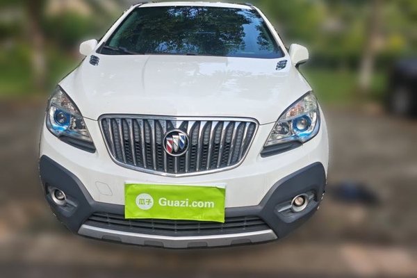 Buick Encore 2015, 44000 км, за 5127 USD - фото 3