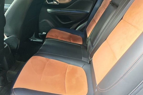Buick Encore 2015, 44000 км, за 5127 USD - фото 14