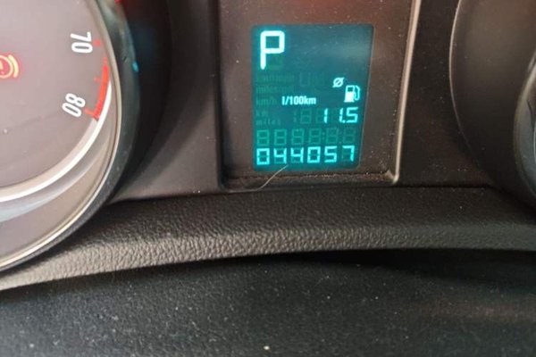 Buick Encore 2015, 44000 км, за 5127 USD - фото 9